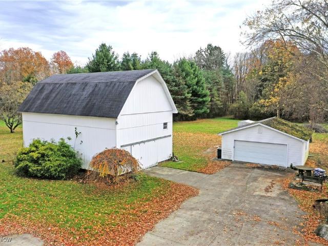House for sale in Fowler, Ohio