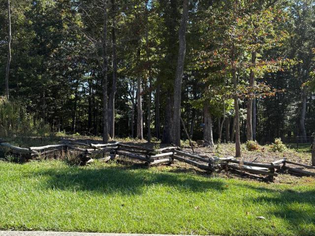 Land for sale in Tennessee