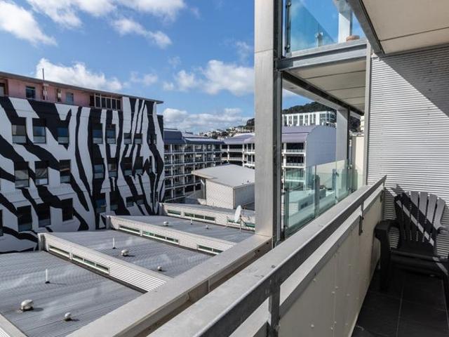Apartment for rent in Matata, Wellington