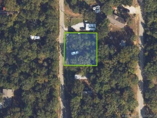 Land for sale in Park Hill, Oklahoma
