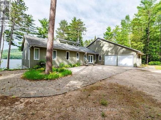 House for sale in Renfrew, Ontario