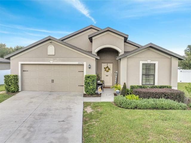 House for sale in Leesburg, Florida