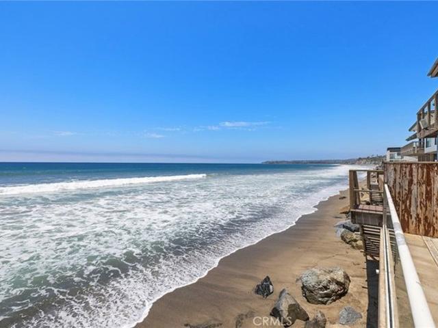House for sale in Capistrano Beach, California