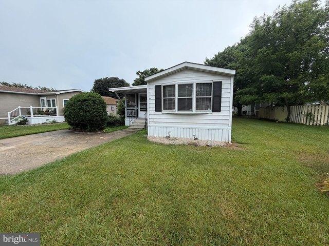 House for sale in Delaware