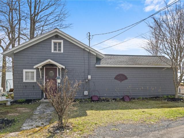 House for sale in Keuka Park, New York