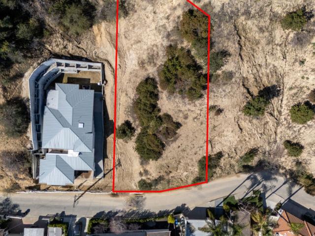 Land for sale in Sherman Oaks, Sherman Oaks Neighborhood Council District