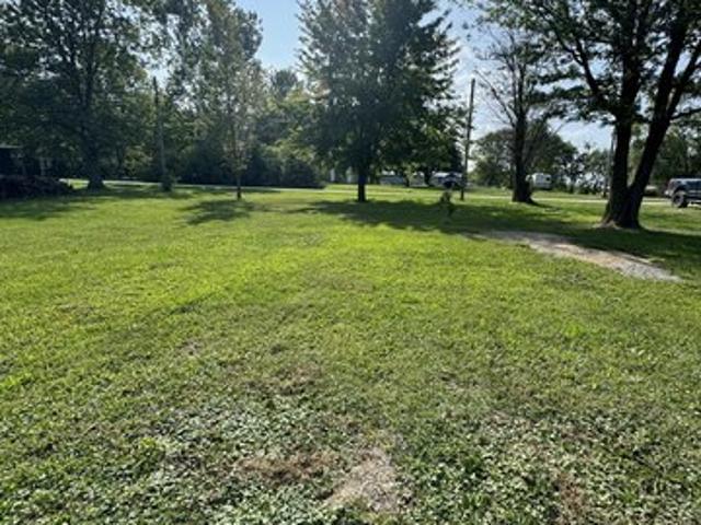 Land for sale in Fountain, Indiana