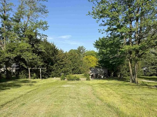 Land for sale in Fountain, Indiana