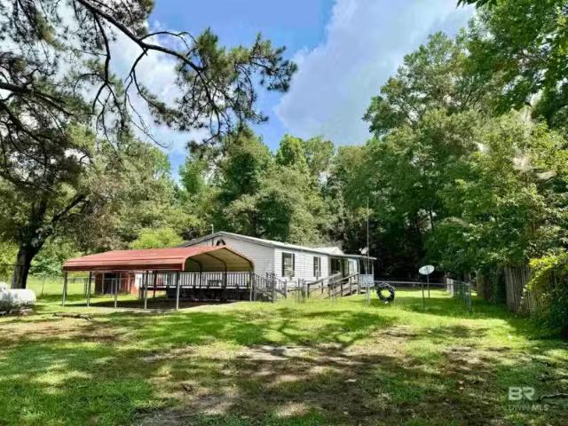 House for rent in Bay Minette House for rent in Bay Minette