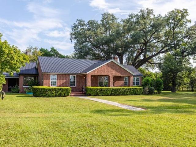House for sale in Camilla, Georgia