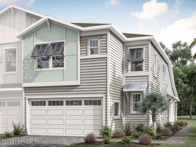 Townhouse for sale in Jacksonville, Florida