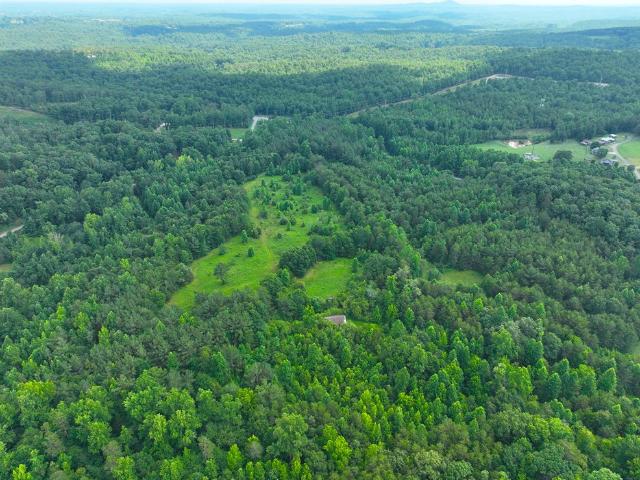 Land for sale in Pickens, South Carolina
