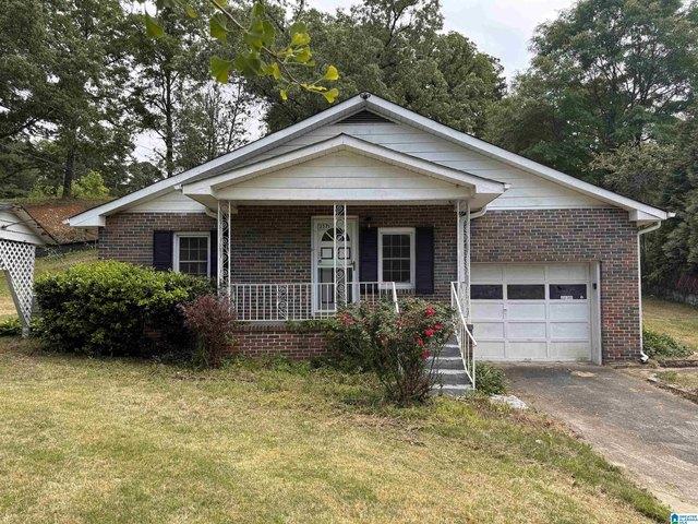 House for sale in Trussville, Alabama