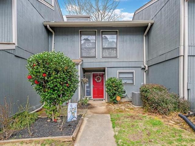Condo for sale in Norcross, Georgia