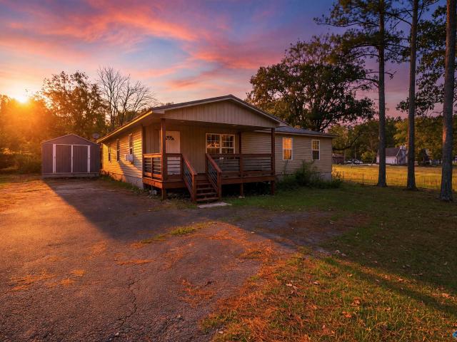 House for sale in Ramsey, Attalla