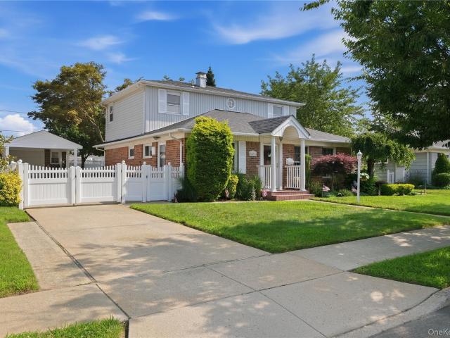 House for sale in Nassau, New York
