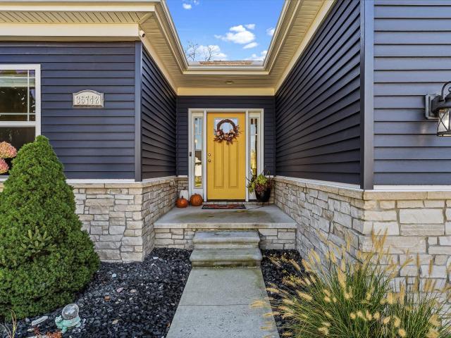 House for sale in Richmond, Macomb County