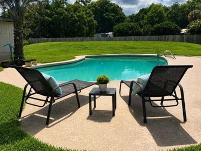 House for sale in Callahan, Florida