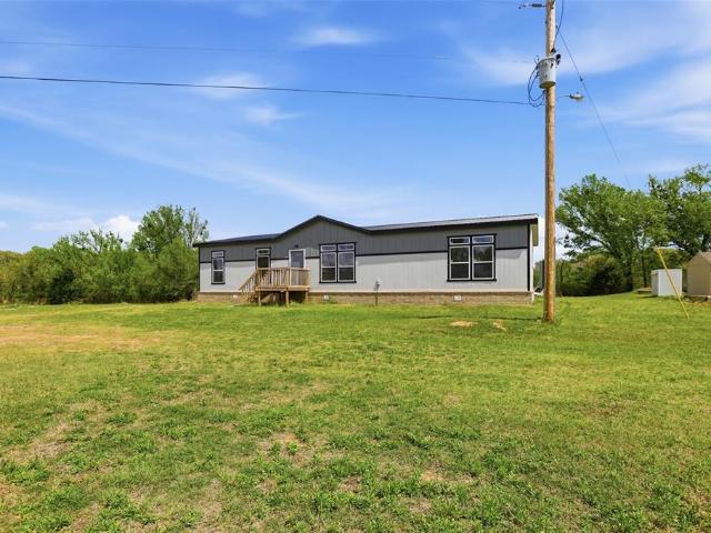 House for sale in Stroud, Oklahoma