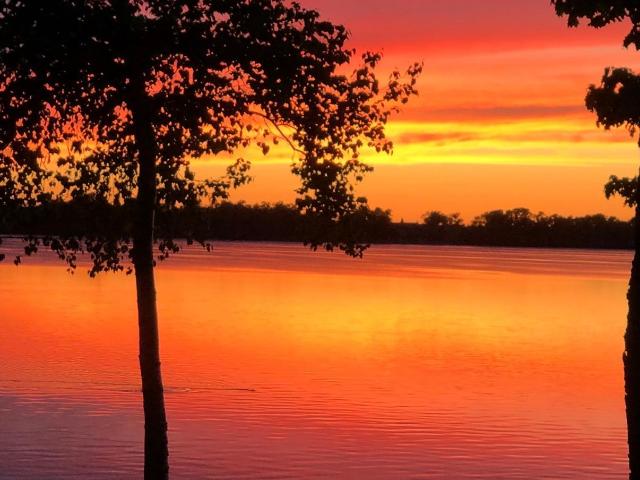 House for sale in Dent, Minnesota