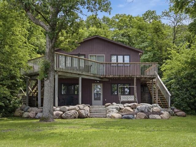 House for sale in Dent, Minnesota