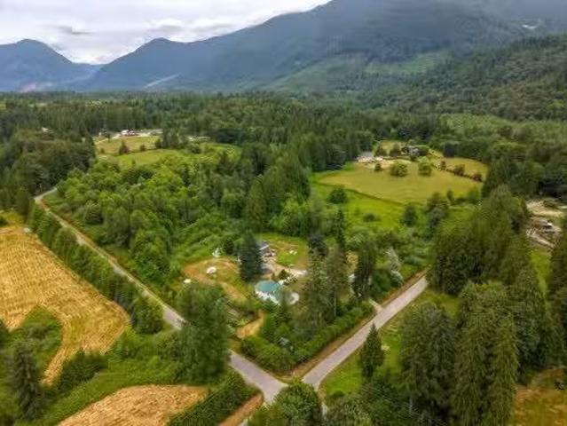 House for sale in British Columbia