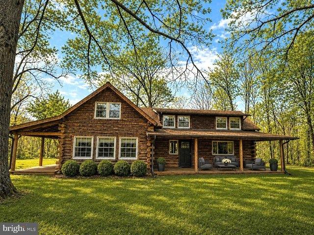 House for sale in Virginia