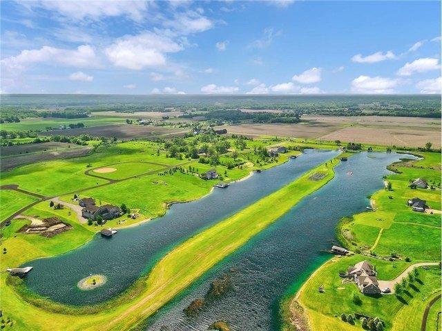 Land for sale in Center City, Minnesota