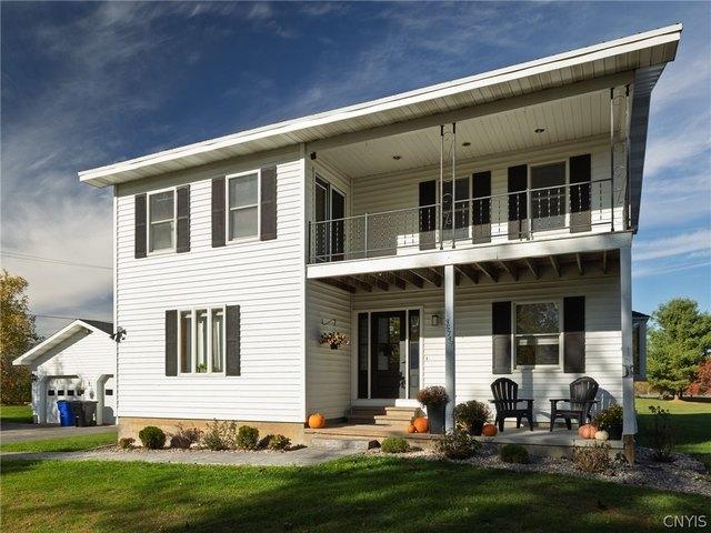 House for sale in Carthage, New York