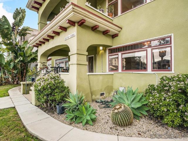 Commercial for sale in Hillcrest, San Diego