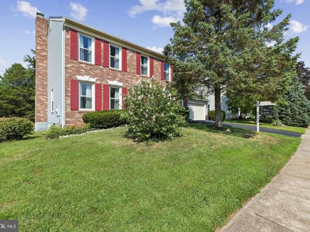 House for sale in Virginia