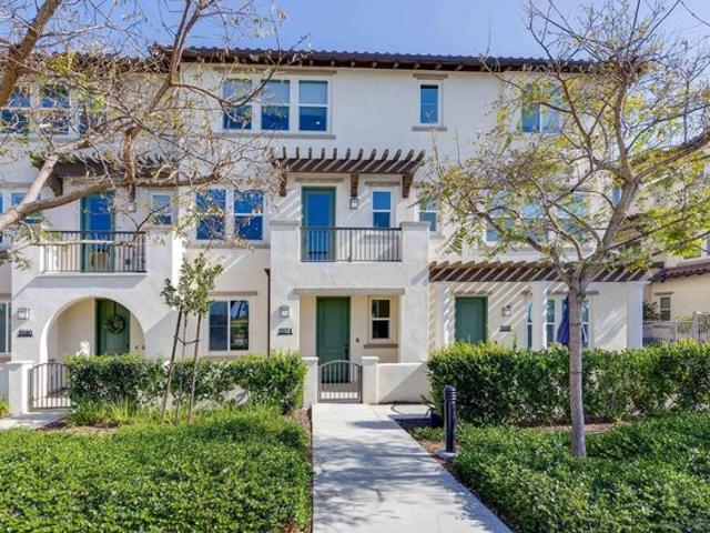 Condo for sale in Oceanside, California