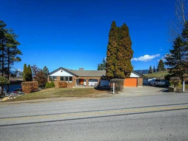 House for sale in Vernon, British Columbia