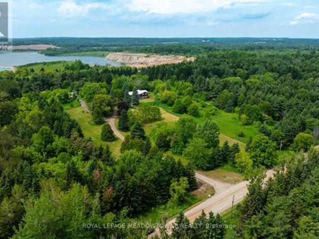 House for sale in Caledon, Ontario
