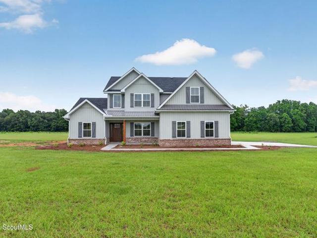 House for sale in Pierce, Georgia