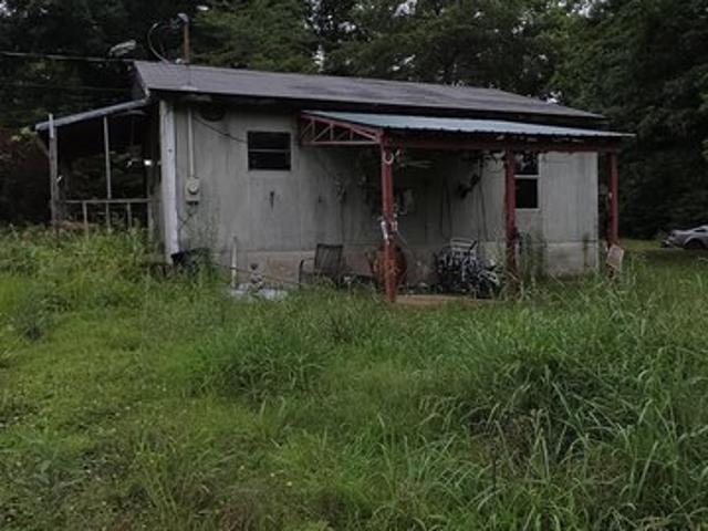 House for sale in Russellville, Alabama
