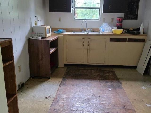 House for sale in Russellville, Alabama