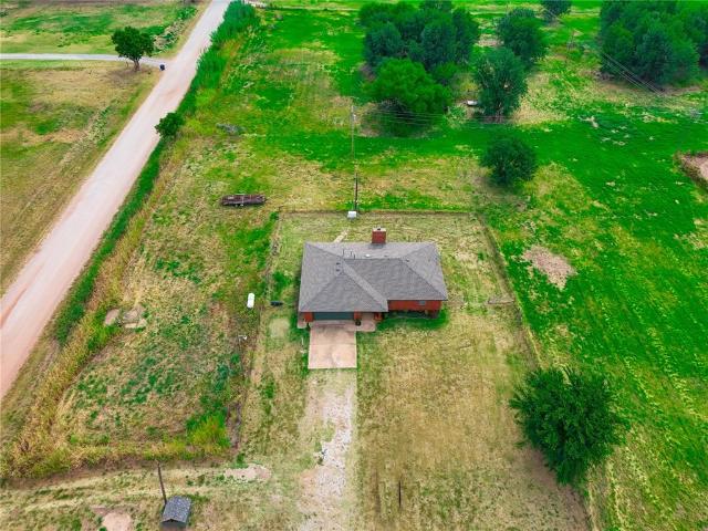 House for sale in Crescent, Oklahoma