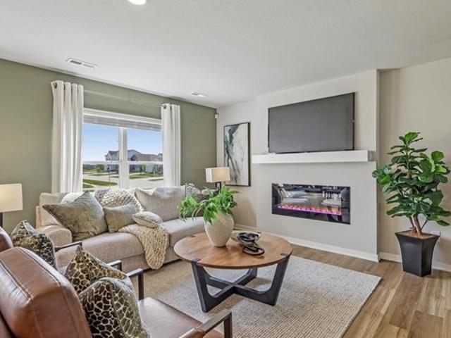 Townhouse for sale in Waukee, Iowa