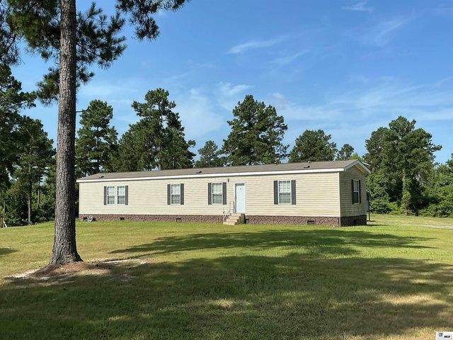 House for sale in Ruston, Louisiana