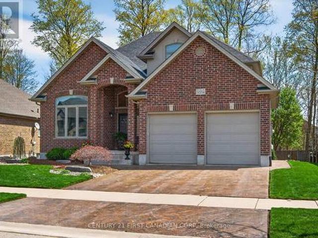 House for sale in Arva, Ontario