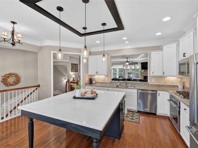 Townhouse for sale in Brookhaven, Georgia
