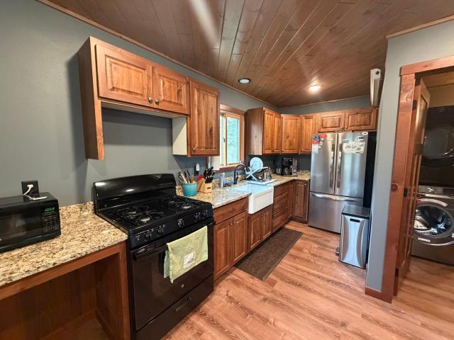 House for sale in Backus, Minnesota