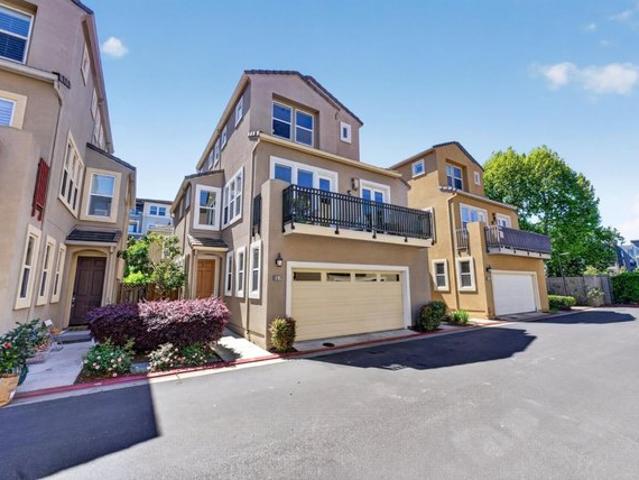 House for sale in Santa Clara, California