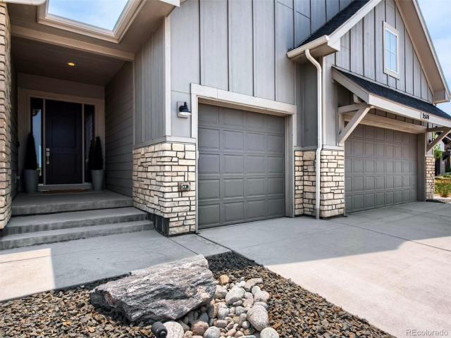 House for sale in Castle Rock, Colorado