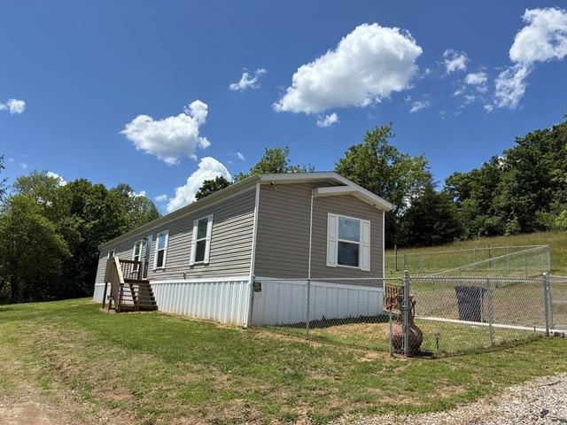 House for sale in Middleport, Ohio
