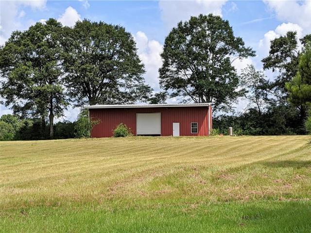 Land for sale in Franklinton, Louisiana