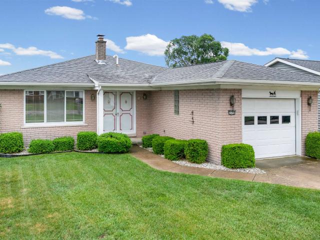 House for sale in Fair Haven, Michigan