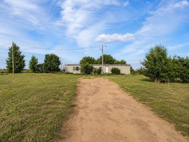 House for sale in Woodward, Oklahoma