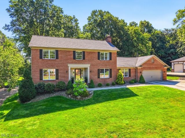 House for sale in Summit, Ohio